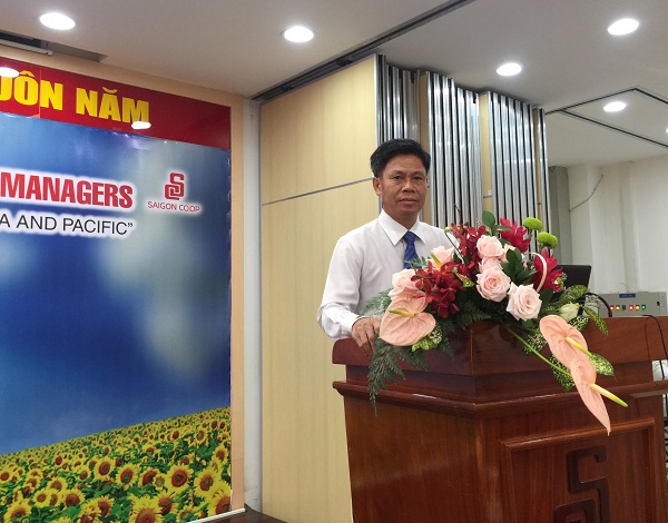 Chia sẻ kinh nghiệm quản lý trong hợp tác xã tiêu dùng