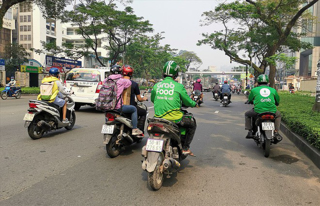 Nhiều “ông lớn” thèm "chiếc bánh" kinh tế số 33 tỉ USD của Việt Nam