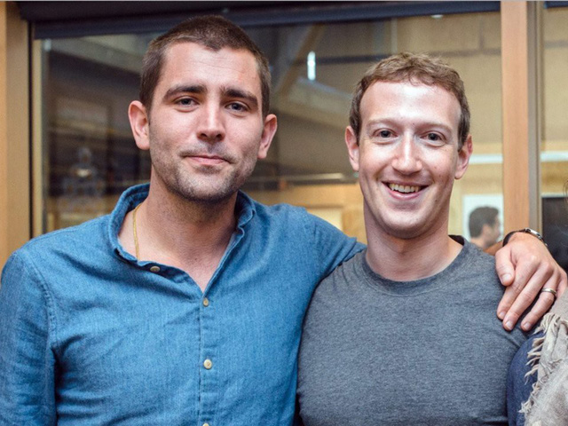 14 nhân sự quan trọng của Facebook giờ ra sao?