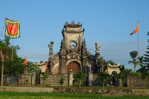 Gia thế dòng họ 600 năm Nguyễn Cảnh: Tiền nhân có Nguyễn Cảnh Chân, Nguyễn Cảnh Dị chống quân Minh, hậu bối làm "quan" cấp Bộ, CEO doanh nghiệp lớn như Vietjet Air, Alpha Books, Eurowindow...