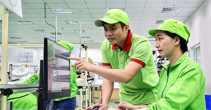 Phú Thọ: Thu ngân sách Nhà nước 9 tháng đạt gần 46.800 tỷ đồng