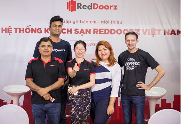 "Kỳ lân" Ấn Độ OYO đang âm thầm xâm nhập Việt Nam, quyết chiến với RedDooz ở thị trường đặt phòng khách sạn giá rẻ đầy màu mỡ