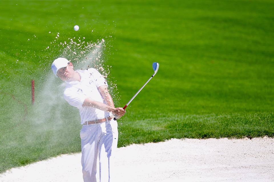 Trào lưu mở sân golf từ Bắc chí Nam