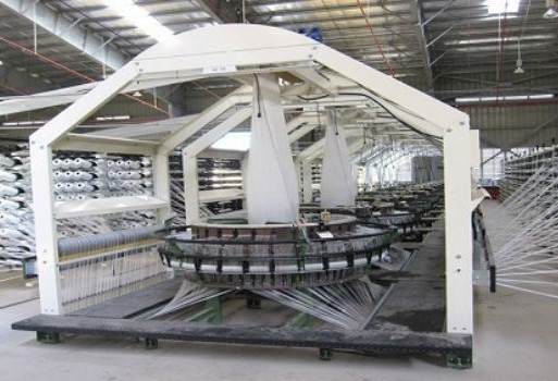 Tập đoàn Hyosung Hàn Quốc đề xuất xây nhà máy tỷ USD tại Cái Mép