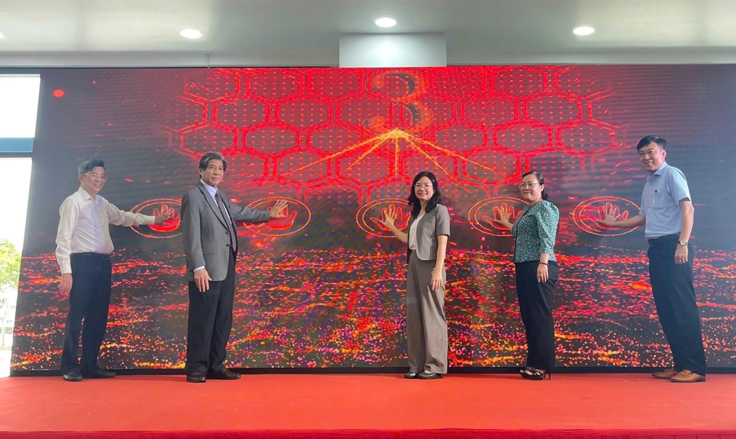 4 phường tại TPHCM ký kết mô hình “3 Kết nối”