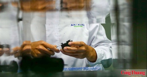 Doanh nghiệp Việt Nam: ‘Đại sứ’ đưa hình ảnh đất nước ra thế giới
