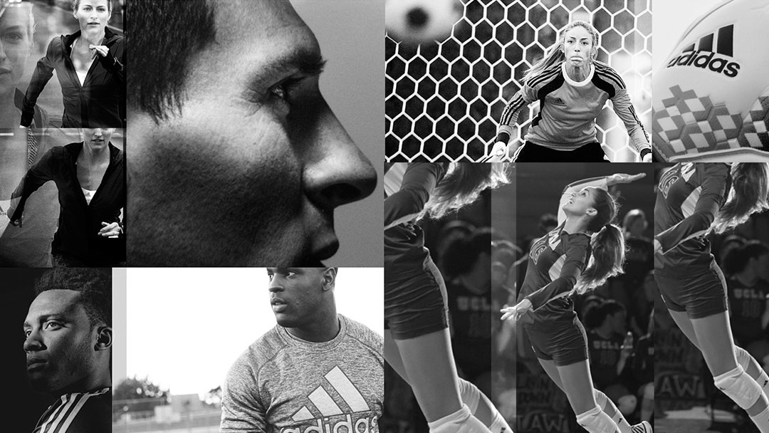 Adidas sport 15 -  tinh thần thể thao bất diệt