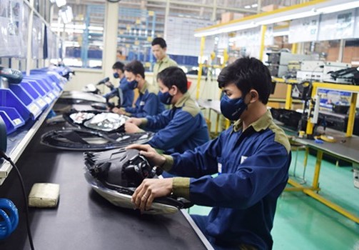 “Chính phủ có thể chế tốt, đổi mới thì doanh nghiệp được nhờ”