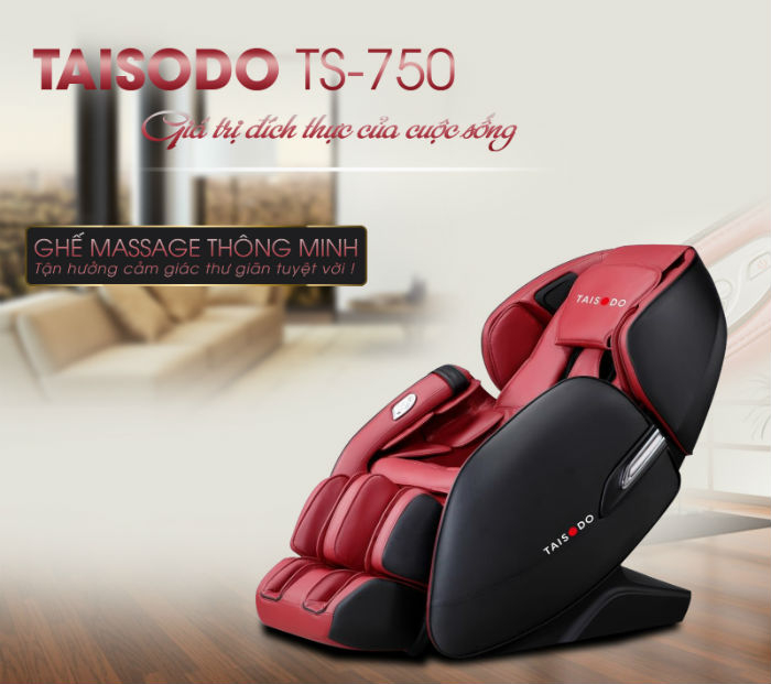 Taisodo Việt Nam – Giải pháp chăm sóc sức khỏe tối ưu cho người Việt
