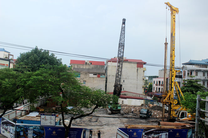 Thái Nguyên tiếp tục thu hút đầu tư