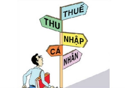 Những khoản nào được quyết toán thuế thu nhập cá nhân?