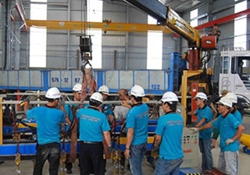 Hết chi phí cao, doanh nghiệp lại kêu trời về thủ tục