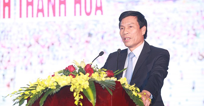 “Cần có chiến lược thu hút các nhà đầu tư lớn như FLC, Vingroup…”