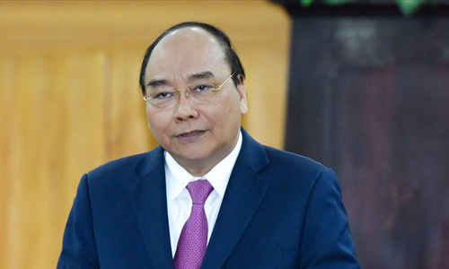 Thủ tướng: 'Ngân hàng cần tạo điều kiện cho người nghèo vay vốn'