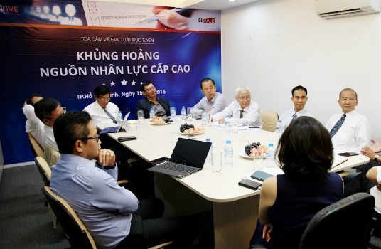 Còn quá ít doanh nghiệp “chơi” theo luật quốc tế