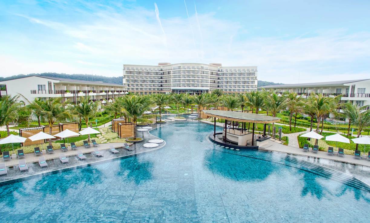 Ngôi nhà ven biển của bạn