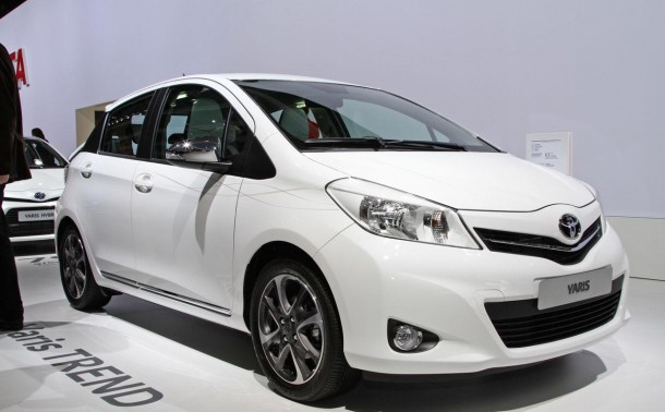 Toyota Việt Nam  Tăng Trưởng 33%
