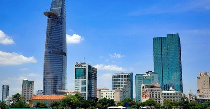 Thị trường văn phòng TP.HCM 2018: Cầu sẽ tiếp tục vượt cung?