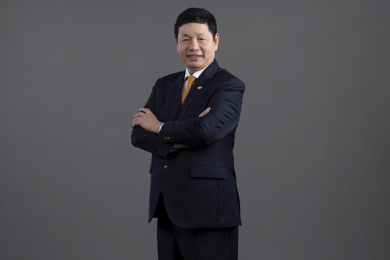 Chính phủ Nhật Bản trao tặng Huân chương Mặt trời mọc cho Chủ tịch FPT Trương Gia Bình