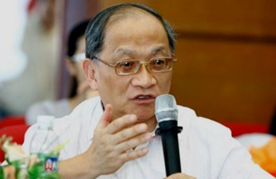 “Doanh nghiệp cần chuyên nghiệp và vượt qua kinh doanh dựa trên quan hệ”