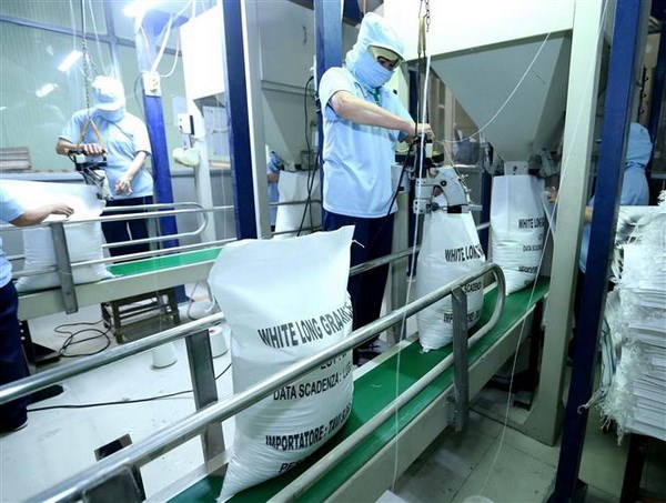 Xuất khẩu gạo trước xu thế tự do hóa thương mại hoàn toàn