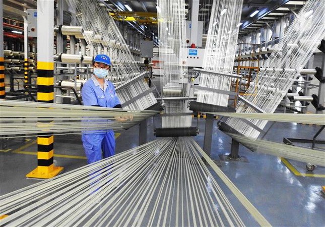 Cuộc chiến thương mại Mỹ-Trung: Việt Nam cần chủ động ứng phó các tình huống