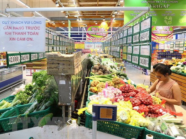 TP.HCM: Siêu thị lên tiếng về việc kinh doanh thịt gà dai không đầu