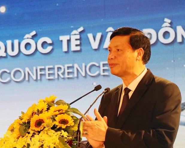 Thu hút du khách đến Quảng Ninh thông qua Cảng hàng không Vân Đồn