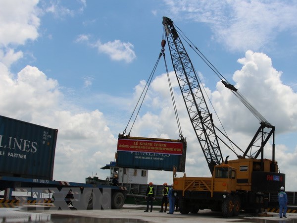 Vinalines chào bán cổ phiếu lần đầu ra công chúng vào ngày 20/8