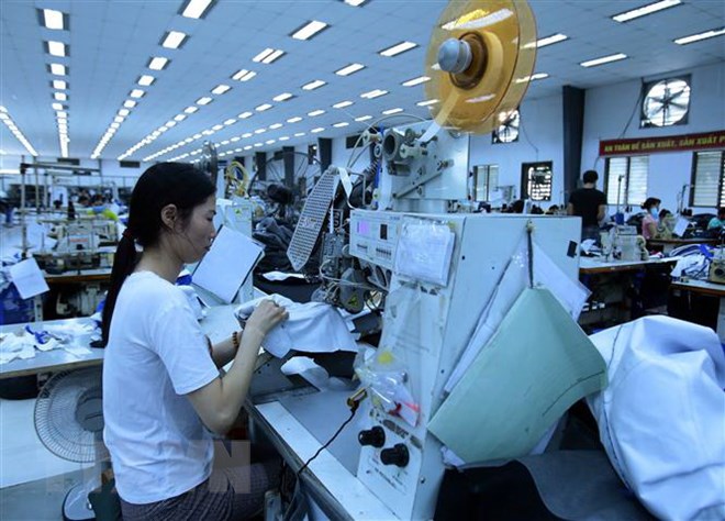 Cuộc chiến Mỹ-Trung: Chiến lược đa dạng hóa sản phẩm để giảm rủi ro