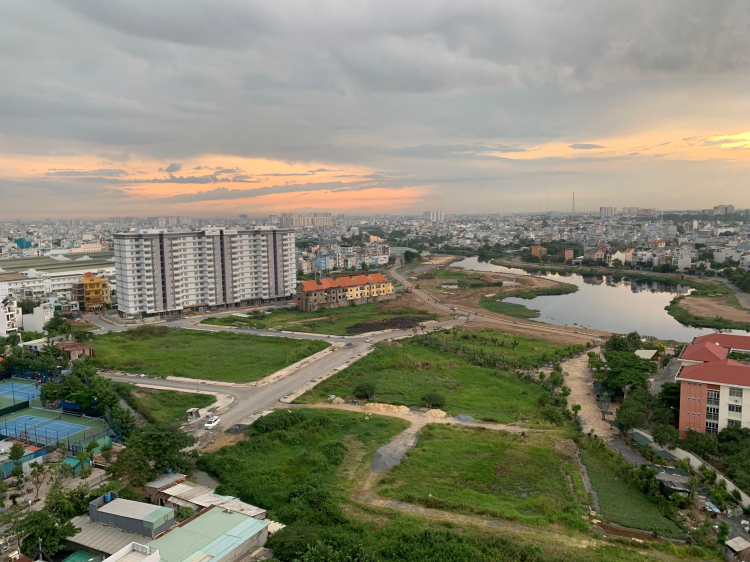 TP.HCM quyết tâm đi tìm giải pháp quản lý đất đai hiệu quả