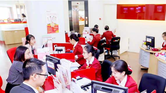 M&A ngân hàng sẽ sôi động
