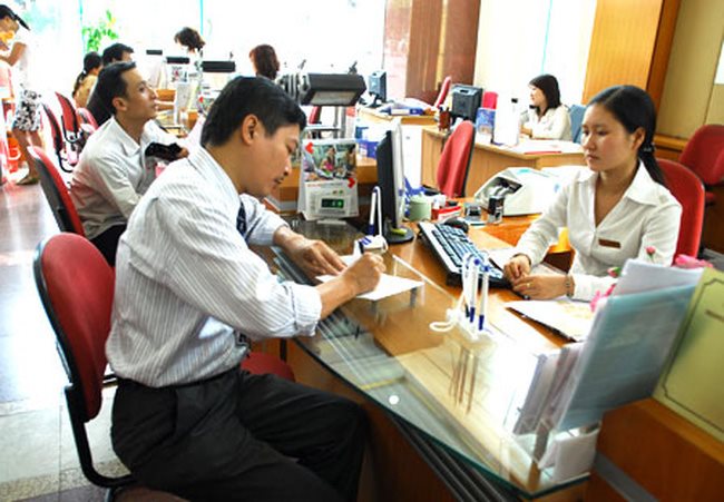 Đừng thúc hộ kinh doanh 'chín ép'