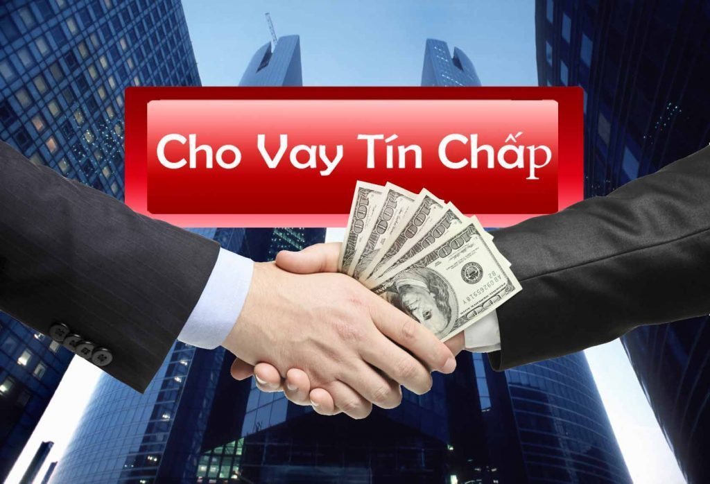 Giành nhau 'miếng bánh'... cho vay cắt cổ