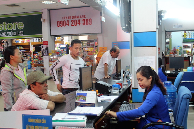 Đường sắt giảm giá, chuẩn bị kế hoạch bán vé Tết Nguyên đán