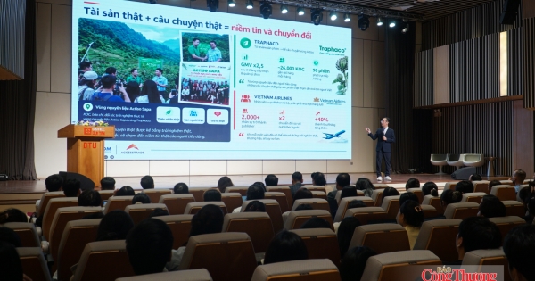 Đà Nẵng: Nâng cao chất lượng nguồn nhân lực thương mại điện tử