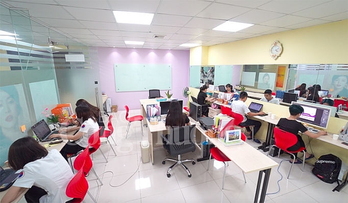 Việt Nam: Điểm đến hấp dẫn của doanh nghiệp Hàn Quốc
