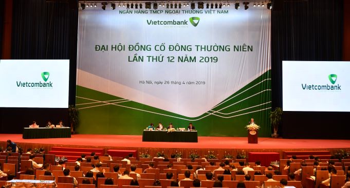 Vì sao Vietcombank đẩy mạnh cho vay mua ô tô?