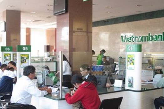 Khách hàng mất 500 triệu, Vietcombank mất gần 4.000 tỷ đồng
