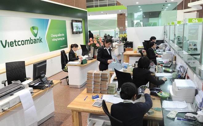 Sau cùng, Vietcombank đã tham gia “cuộc đua” lãi suất huy động