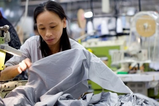 Việt Nam hưởng nhiều lợi ích từ Hiệp định RCEP của Trung Quốc?