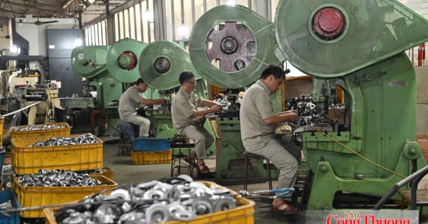 Thương hiệu quốc gia mở đường nâng vị thế hàng Việt