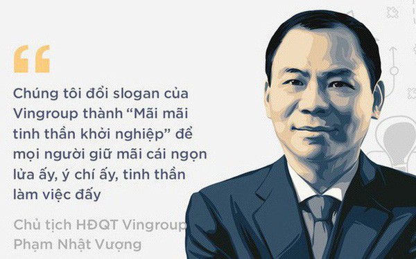 Cuộc chơi thần tốc của VinFast từ góc nhìn của chiến tướng Võ Quang Huệ: "Không có tập đoàn nào mà một ngày tôi họp 2 lần với Chủ tịch, nhắn tin xin ý kiến thì chỉ 1-2 phút anh Phạm Nhật Vượng"