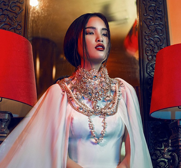 Khởi động Vietnam’s Next Top Model mùa  thứ 8