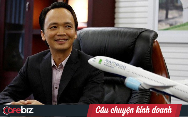 FLC sẽ "mệt" với bước đi này của Vingroup: Khách hàng sẽ chọn bay Bamboo - ở FLC hay bay Vinpearl Air - nghỉ dưỡng ở Vinpearl?
