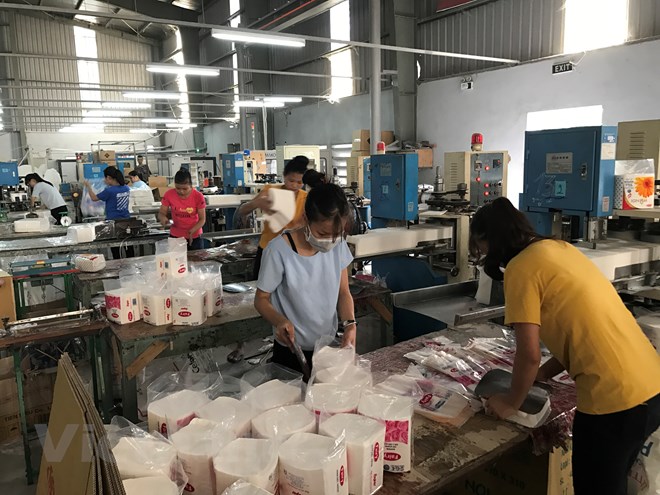Doanh nghiệp lao đao vì hàng nhái 'đánh' tận vào hệ thống phân phối