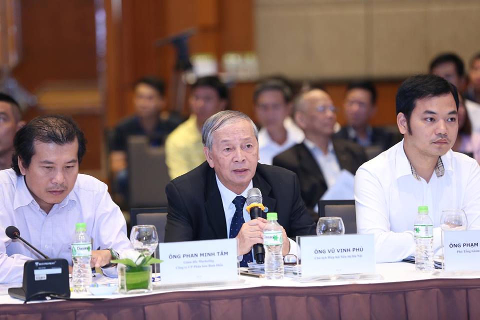 Chiết khấu cao 'cản' nông sản Việt vào kênh bán hàng hiện đại
