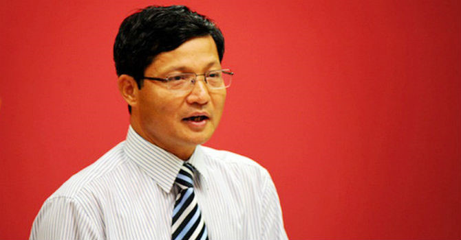 Ông Vũ Viết Ngoạn: “Tăng trưởng của Việt Nam đối mặt với nền kinh tế số, thương mại không biên giới”