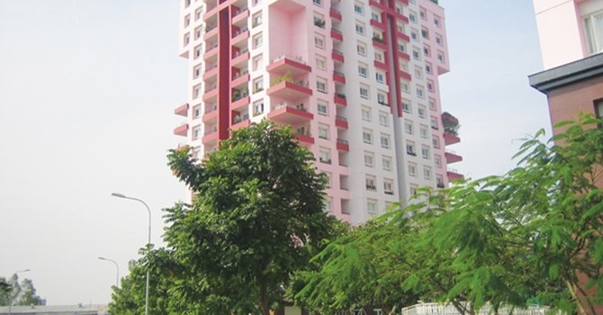 Gỡ khó cho doanh nghiệp bất động sản phân khúc trung bình - thấp