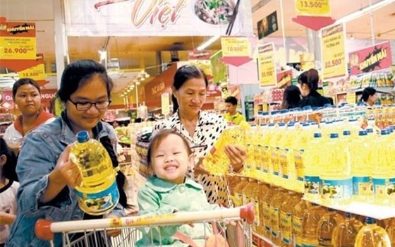 Nhà bán lẻ ngoại dồn doanh nghiệp Việt vào chân tường